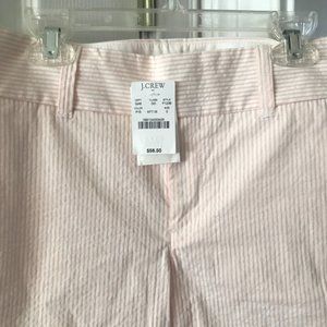 New J. Crew Shorts, Size 0, $56.50